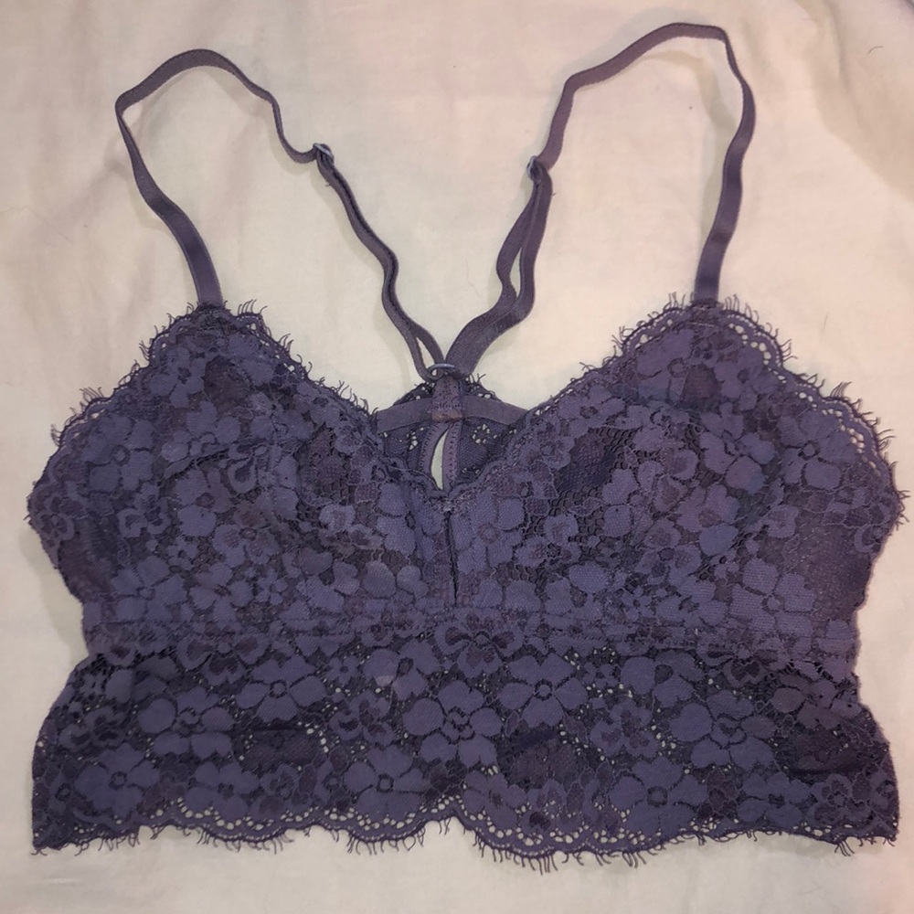 Aerie Bralette
